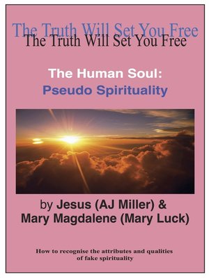 cover image of Pseudo Spirituality